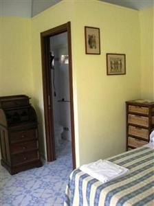 Mami Camilla Bed and Breakfast Sant'Agnello Via Cocumella 4