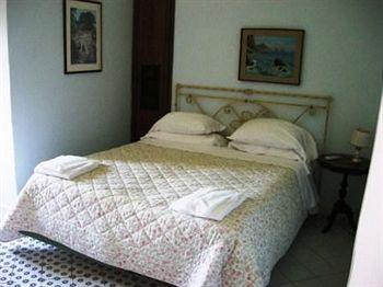 Mami Camilla Bed and Breakfast Sant'Agnello Via Cocumella 4