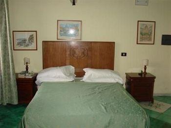 Mami Camilla Bed and Breakfast Sant'Agnello Via Cocumella 4