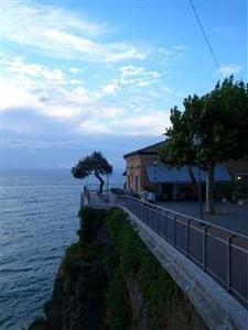 Mami Camilla Bed and Breakfast Sant'Agnello Via Cocumella 4