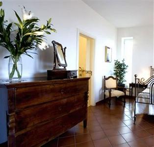 Villa Oriana Relais Bed & Breakfast Sorrento Via Rubinacci 1