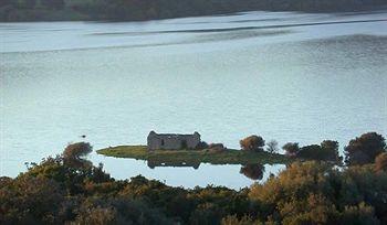 Valkarana Hotel Sant'Antonio di Gallura Località Lu Lioni