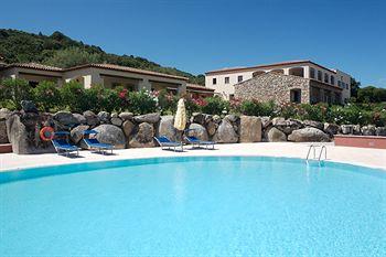 Valkarana Hotel Sant'Antonio di Gallura Località Lu Lioni