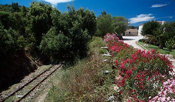 Valkarana Hotel Sant'Antonio di Gallura Località Lu Lioni