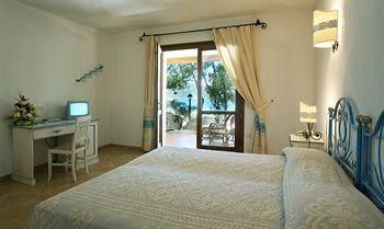 Valkarana Hotel Sant'Antonio di Gallura Località Lu Lioni