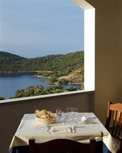 Valkarana Hotel Sant'Antonio di Gallura Località Lu Lioni