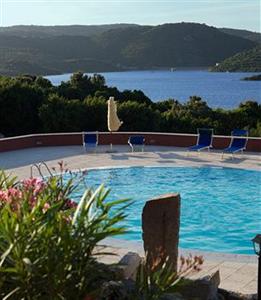 Valkarana Hotel Sant'Antonio di Gallura Località Lu Lioni