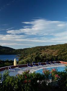 Valkarana Hotel Sant'Antonio di Gallura Località Lu Lioni