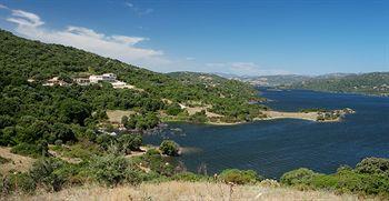 Valkarana Hotel Sant'Antonio di Gallura Località Lu Lioni