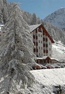 Nordik Hotel Santa Caterina Valfurva via Frodolfo, 16