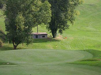 Una Poggio Dei Medici Golf & Resort Scarperia Via San Gavino 27