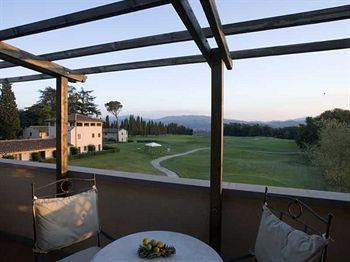 Una Poggio Dei Medici Golf & Resort Scarperia Via San Gavino 27