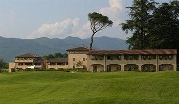 Una Poggio Dei Medici Golf & Resort Scarperia Via San Gavino 27