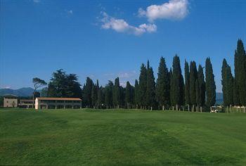 Una Poggio Dei Medici Golf & Resort Scarperia Via San Gavino 27