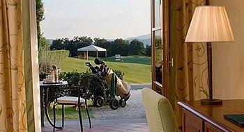 Una Poggio Dei Medici Golf & Resort Scarperia Via San Gavino 27