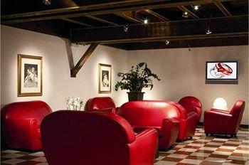 Titian Inn Treviso Airport Silea Via Callalta 83