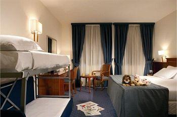 Titian Inn Treviso Airport Silea Via Callalta 83