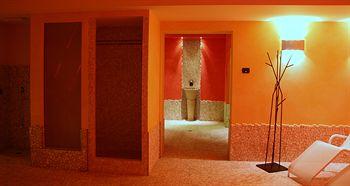 Art & Hotel Stezzano Via Santuario 43