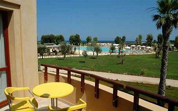 Arenella Resort Siracusa Strada Ognina 47