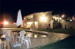 Aldebaran Family Hotel Siracusa Via Agamennone