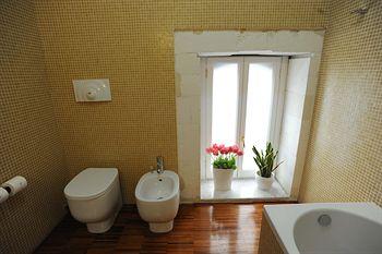 Hotel Cavalieri Siracusa Via Malta, 42