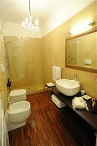 Hotel Cavalieri Siracusa Via Malta, 42