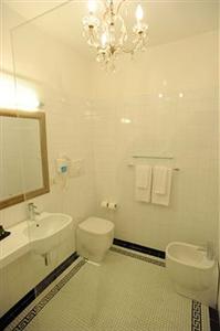 Hotel Cavalieri Siracusa Via Malta, 42