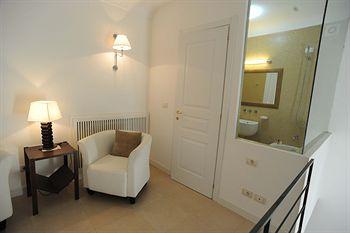 Hotel Cavalieri Siracusa Via Malta, 42