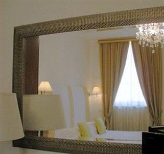 Hotel Cavalieri Siracusa Via Malta, 42