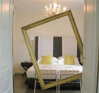 Hotel Cavalieri Siracusa Via Malta, 42