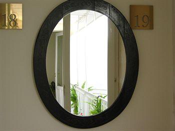 Hotel Cavalieri Siracusa Via Malta, 42
