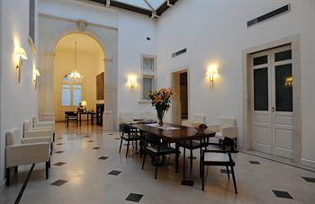 Hotel Cavalieri Siracusa Via Malta, 42
