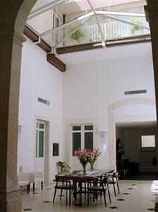 Hotel Cavalieri Siracusa Via Malta, 42