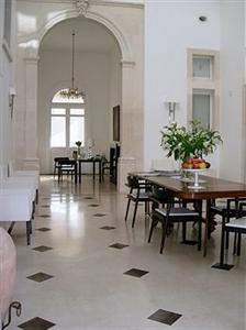Hotel Cavalieri Siracusa Via Malta, 42