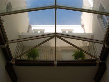 Hotel Cavalieri Siracusa Via Malta, 42