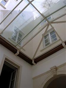 Hotel Cavalieri Siracusa Via Malta, 42