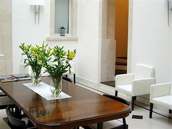 Hotel Cavalieri Siracusa Via Malta, 42