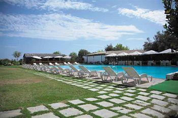 Valle Di Mare Resort Siracusa Località Fontane Bianche Viale Dei Lidi, 533