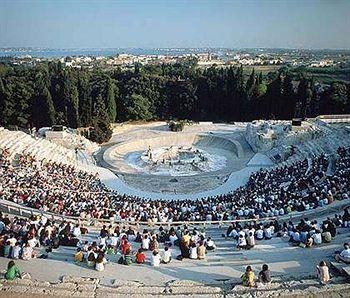 Kalaonda Plemmirio Hotel Siracusa Via Tonnara Di Terrauzza