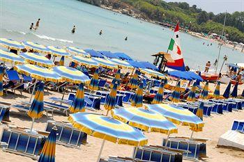 Hotel Fontane Bianche Beach Club Cassibile Siracusa Via Mazzarò, 1/2/4 Loc. Fontane Bianche