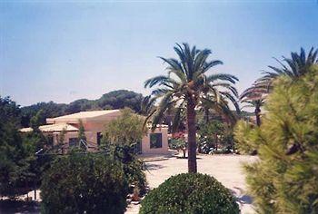 Villa Lucia Hotel Siracusa Trav. Mondello, 1 - C.da Isola