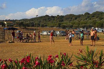 Talamone Camping Village Orbetello via Talamonese, 2