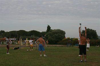 Talamone Camping Village Orbetello via Talamonese, 2