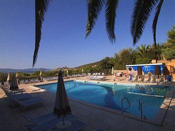 Talamone Camping Village Orbetello via Talamonese, 2