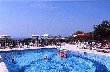 Talamone Camping Village Orbetello via Talamonese, 2