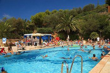 Talamone Camping Village Orbetello via Talamonese, 2