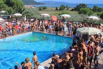 Talamone Camping Village Orbetello via Talamonese, 2