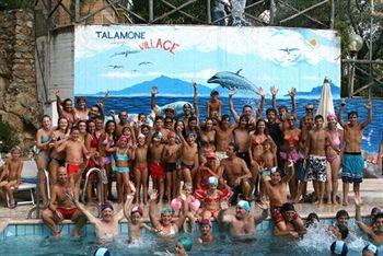 Talamone Camping Village Orbetello via Talamonese, 2