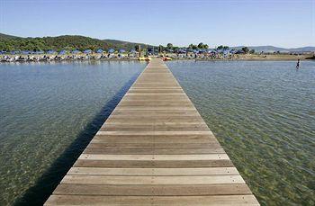 Talamone Camping Village Orbetello via Talamonese, 2