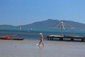 Talamone Camping Village Orbetello via Talamonese, 2